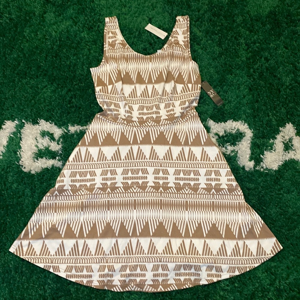 New York & Company Dress